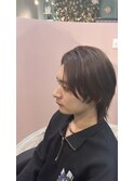 【Lizutotalbeauty】 メンズカット