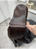 髪質改善Royalトリートメント