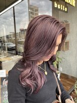 ディスコヘアーサンク(DISCO HAIR sanc) プレミアムカラー