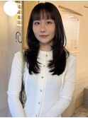 ロングレイヤー ハイレイヤー