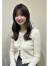 リアン 熊谷本店(Rien) 三木 綾花
