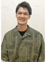 アグ ヘアー ミーア 高円寺店(Agu hair mire) 遠藤 直人