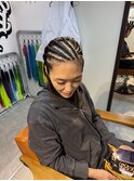 ハーフコーンロウ