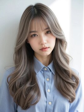 ペスカ 三島店(pesca) おすすめスタイル (30)