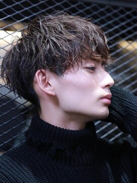 リップス 自由が丘(LIPPS) ソフツイマッシュ