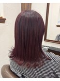 ダブルカラーワンカラーケアブリーチトリートメント