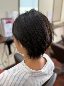 バンビ 本渡店(Bambi) くびれショート