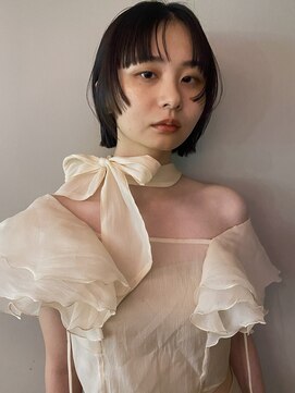 ウクク(UCUCU) layer Bob