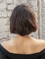 アマリス(Amaris) ふんわりボブ20代/30代/40代/庭瀬