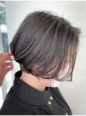 ショート　ハイライト
