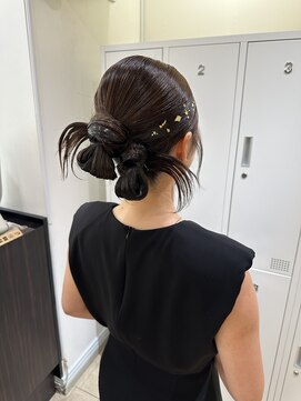 ルーウィン(LE WIN) ツインカチモリ