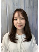 ネオリーブシェリエ 浅草店(Neolive cherie) 木下 葵