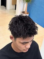 フィーロ(felo)&nbsp;ピンパーマ