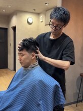オルヘア(OLU HAIR)