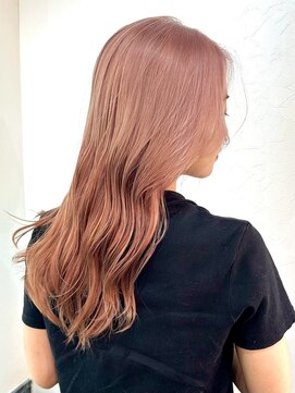 オト 吉祥寺(Oto.) ハイトーンカラー