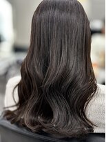 ベイ リコルド アトリ 名古屋名駅店(Bei Licoldo.Atole)&nbsp;ラベンダーベージュ/髪質改善/ツヤ髪