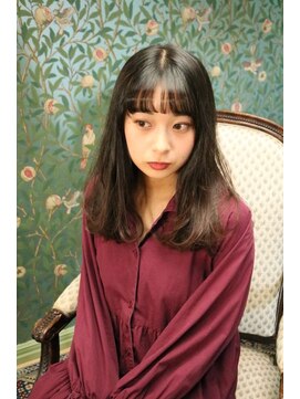 ロングレングス