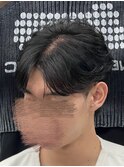 ニュアンスパーマカルマパーマメンズパーマニュアンス横浜