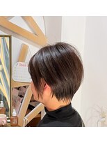 ソアンヘアー(SOAN hair)&nbsp;ショート