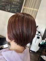 ラブヘアーグリーン(LOVEHAIRGREeN)&nbsp;ピンクブラウン