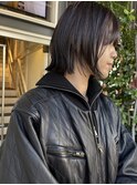 ボブカット、レイヤーカット、顔まわりカット