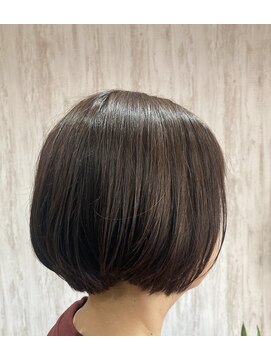 ハピネスヘアー(Happiness hair) ボブ