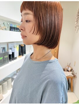 ソイル(soil) ダブルラインボブ