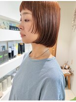 ソイル(soil) ダブルラインボブ