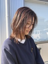 プレマ(Prema)&nbsp;ミディアムレイヤー