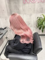 ノーン(NONE)&nbsp;Pale Pink