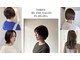 スリー バイ ザサロンフジサワ(THREE by the salon fujisawa)の写真