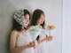 ヘアーブランド ジン フィール(HAIR BRAND Jin feel)の写真