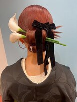 ラルム 仙台駅前店(LARME)&nbsp;カチモリアップ