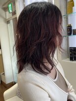 モア 下通店(MORE)&nbsp;グラデーションカラー