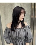 レイヤーカット