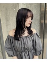 オークプラス(OAK plus+)&nbsp;レイヤーカット