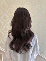 ティンク(Tink) ○ヴァイオレットブラウン○