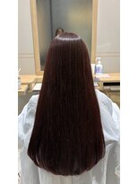 クロード モネ 上野の森店(Claude MONET)&nbsp;チェリーレッド