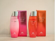イーエム ヘアー(em hair)の雰囲気（Aujua取扱サロン）