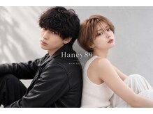ハニーエイク(Haney89)