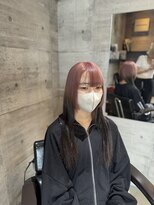 オクルス(OCULUS)&nbsp;ルーツカラー