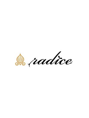 ラディーチェ(radice)