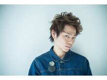 ★男性パーマ率50％のオリジナルメンズパーマデザイン★