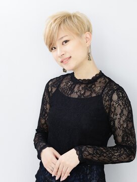 クラン(CLAN) クールショート