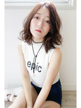 ロロネー 豊中(Lolonois) 【Lolonois豊中】ひし形♪ふわりーミディ