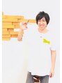 グロー(hair make grow) 小久保 雅啓