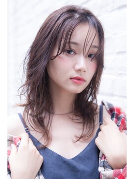 シエナ 渋谷(Siena) Siena シルキーココアブラウン