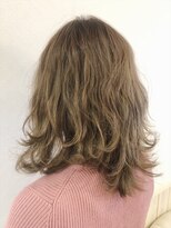 ネオリーブエム(Neolive em;)&nbsp;neolive em 柔らかカーキベージュ☆