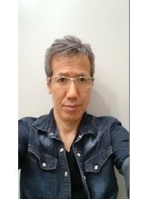 サロンドゥシャルム(SALON De CHARME)&nbsp;安藤 光明