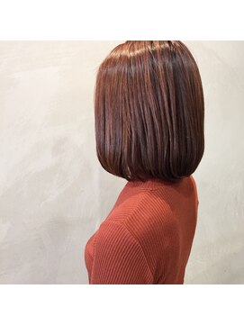 ロロネー 三国(Lolonois) 【Lolonois三国】ルビーカラー